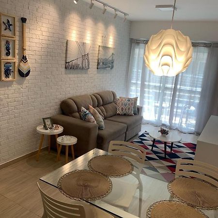 Beach Place - Cumbuco Apto 109 Decorado A 200M Da Praia Kültér fotó