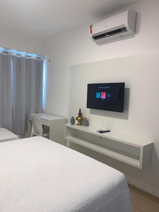 Beach Place - Cumbuco Apto 109 Decorado A 200M Da Praia Kültér fotó