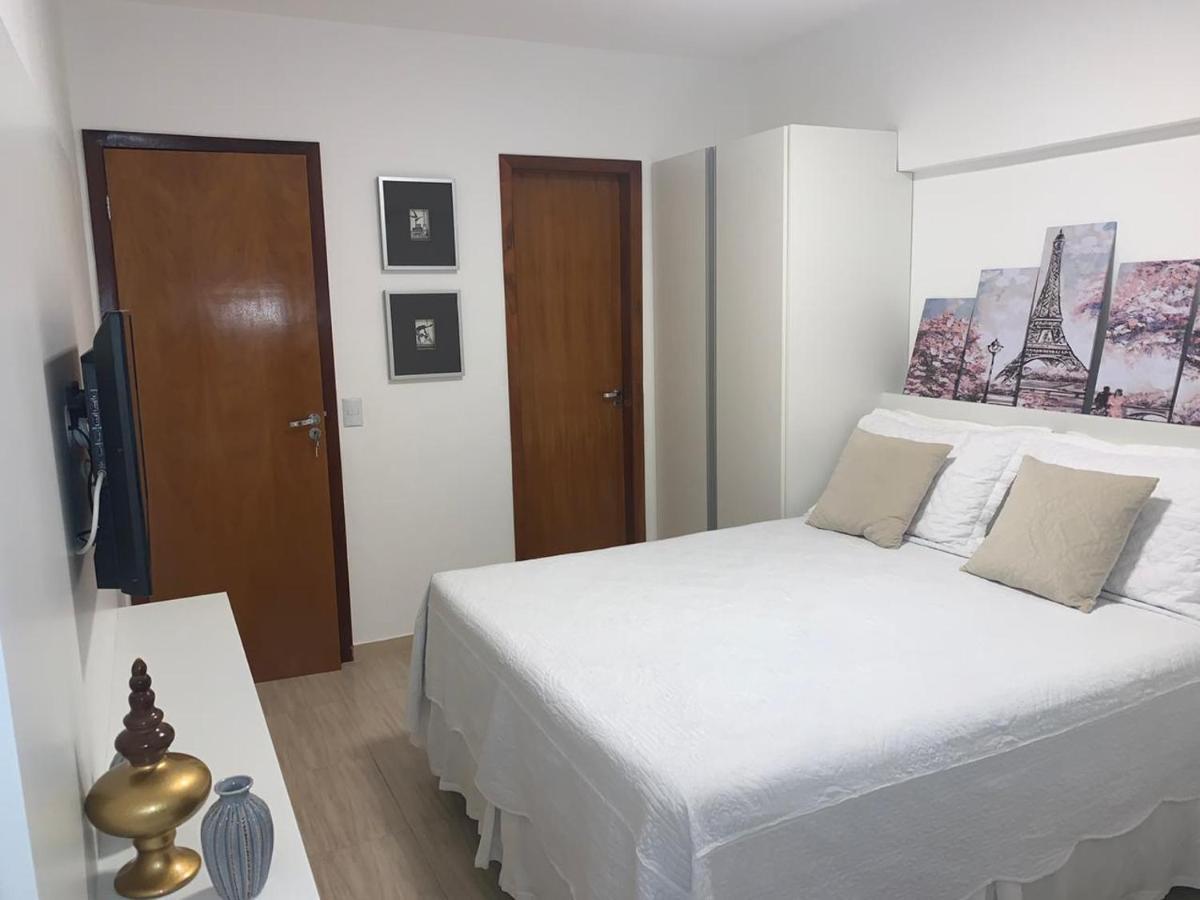 Beach Place - Cumbuco Apto 109 Decorado A 200M Da Praia Kültér fotó