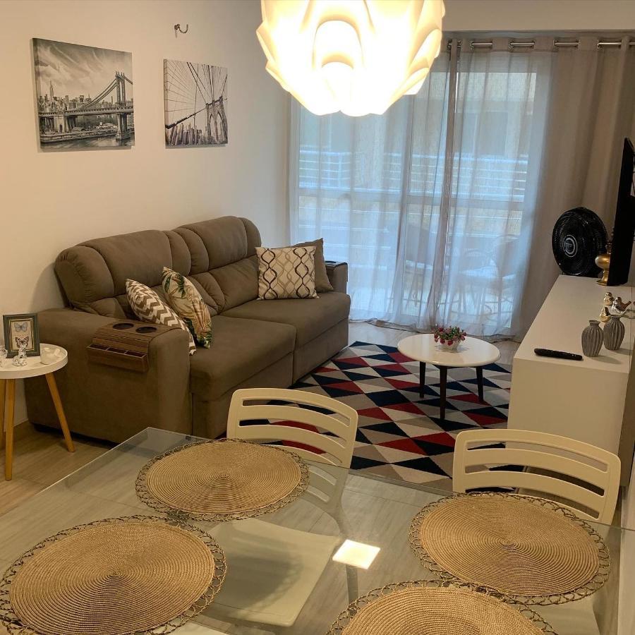 Beach Place - Cumbuco Apto 109 Decorado A 200M Da Praia Kültér fotó