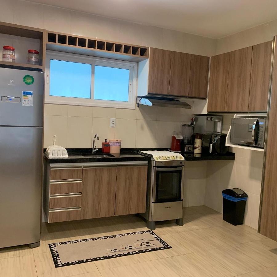 Beach Place - Cumbuco Apto 109 Decorado A 200M Da Praia Kültér fotó