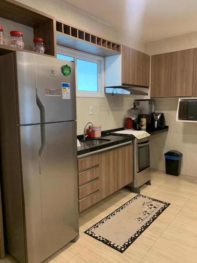 Beach Place - Cumbuco Apto 109 Decorado A 200M Da Praia Kültér fotó