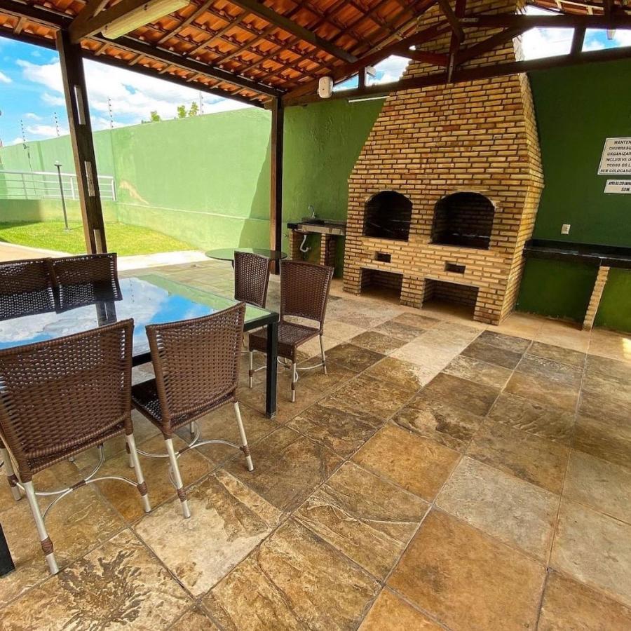 Beach Place - Cumbuco Apto 109 Decorado A 200M Da Praia Kültér fotó