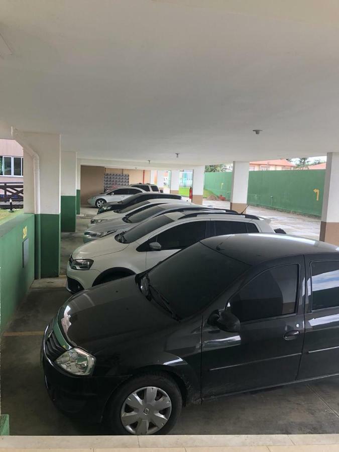 Beach Place - Cumbuco Apto 109 Decorado A 200M Da Praia Kültér fotó