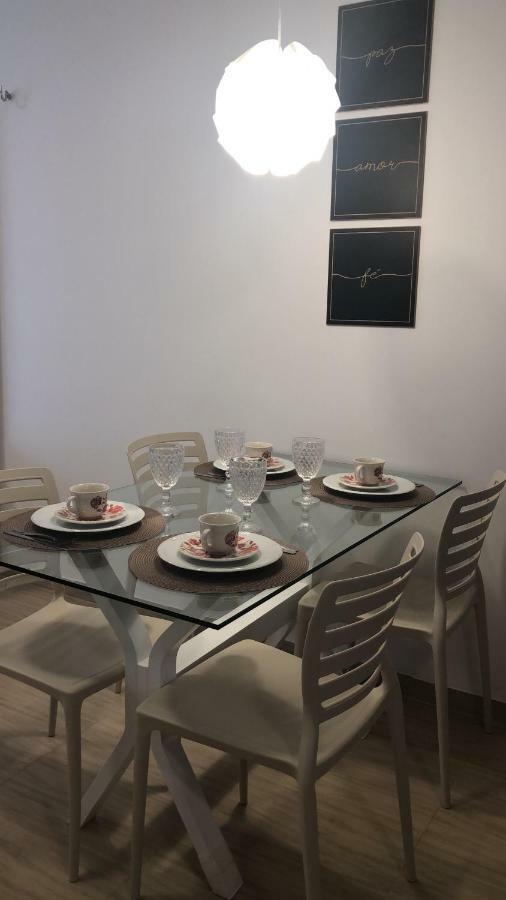 Beach Place - Cumbuco Apto 109 Decorado A 200M Da Praia Kültér fotó
